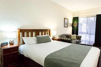Photos of Barkly Motorlodge