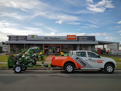Photos of VC Traders inc Warragul Equipment Hire