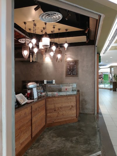 Photos of Kaifan Mall