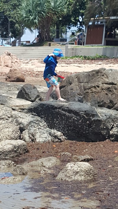 Photos of Bowen Water Park