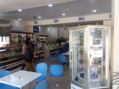 Photos of Asteri Greek Sweets