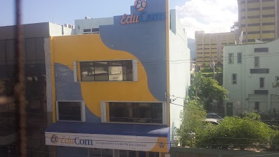 Photos of EduCom Co-operative Credit Union Limited