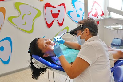 Photos of Стоматологический Центр Kids Smile