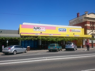 electronics-store