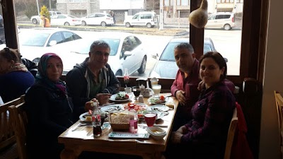 Photos of KIZILCAHAMLI K&Ouml;FTECİ AHMET