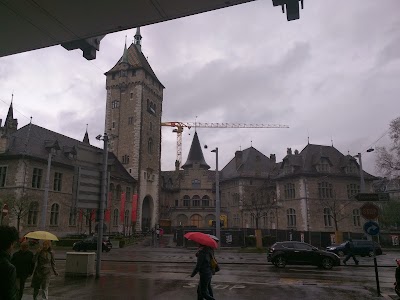 Photos of ShopVille - Zurich Main Station