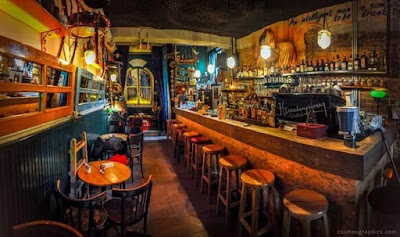 Photos of Hemingway Bar Tirana