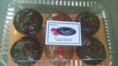 Photos of Pasteli Pasteleria