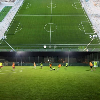 Photos of Soccer Avenue BHR