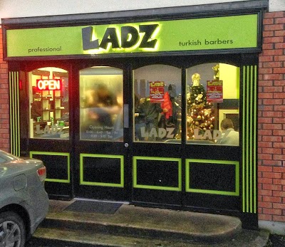 Photos of Ladz Barbers