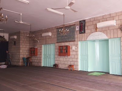 Photos of Suhaib Bin Senan Mosque
