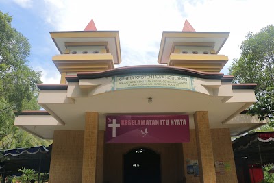 church