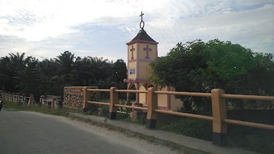 church