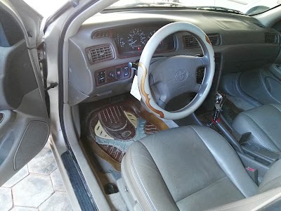 Photos of Relaxinn999