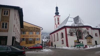 Photos of Hotel Steffner-Wallner Mauterndorf