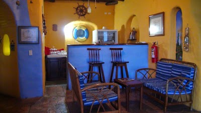 Photos of Mantaraya Lodge