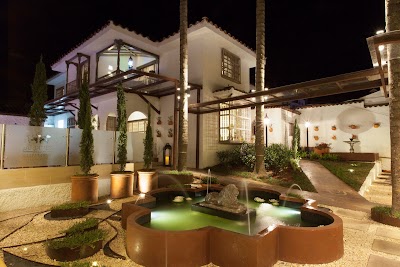 Photos of Hotel Boutique Jardines de la Alhambra