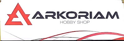 Photos of Arkoriam / Hobby Shop