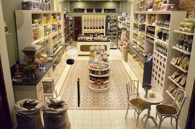 Photos of Karagiannis Coffee (Serres 1928)