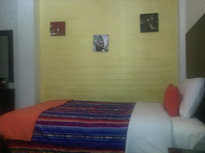 Photos of Hotel La Floresta