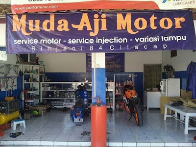 Photos of MUDA AJI MOTOR