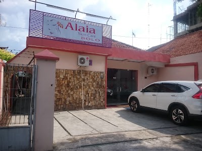 photo of Alaia Skin Care (Klinik Dr. dr. Prasetyadi Mawardi SpKK(K), FINSDV, FAADV)