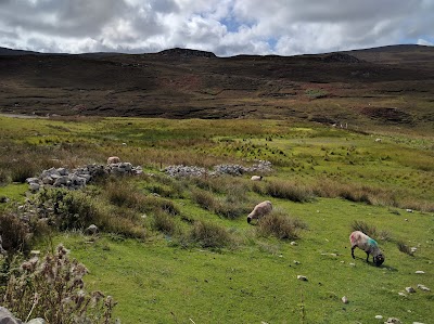 Photos of Port-Donegal Cottage