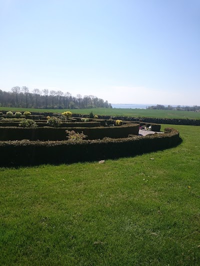 Photos of Bregnet Church