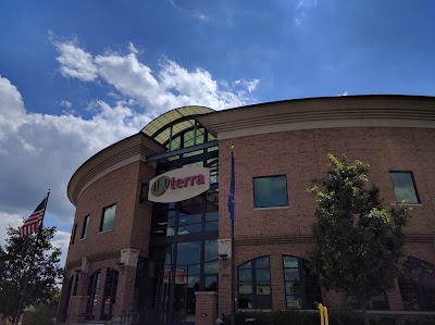 Photos of Interra Credit Union