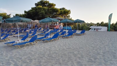 Photos of Golden Beach Near Paliouri
