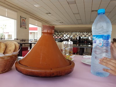 Photos of ALBARAKA