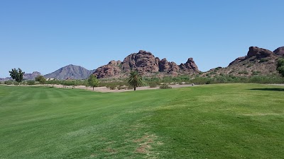 Photos of Papago Park