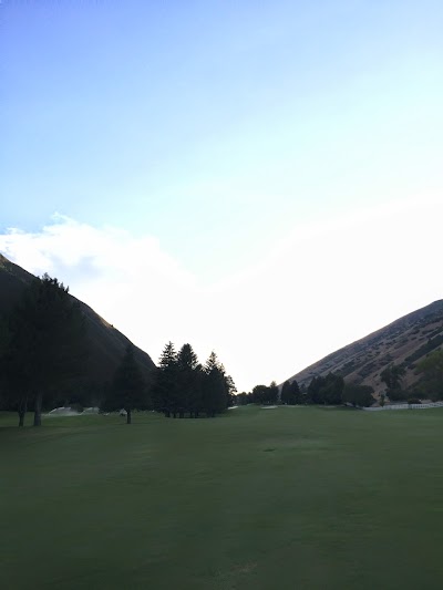 Photos of Hobble Creek Golf Course