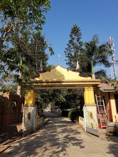 Photos of Chan Myae Myaing Meditation Centre
