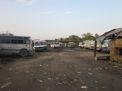 Photos of Rangeli Bus Park