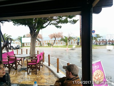 Photos of Ammos Cafe Bar