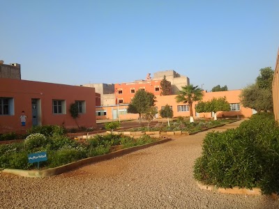 Photos of Central School