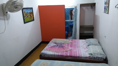lodging