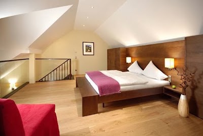 lodging