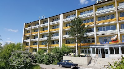 Photos of Gostinitsa "Utro"