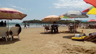 Photos of Ayange Beach