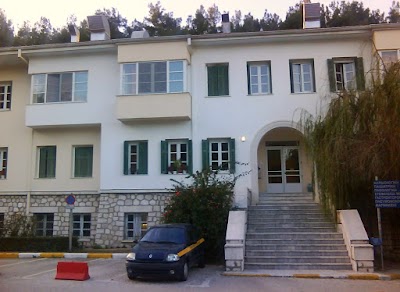 General Hospital of Ioannina G. Hatzikosta