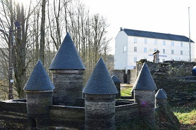 Photos of Institute Saint-Michel