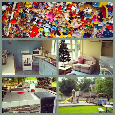 Photos of Korumburra Tourist Park