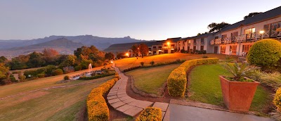 Photos of Mont Aux Sources Hotel