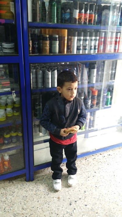 Photos of Sarl tlouchiba.