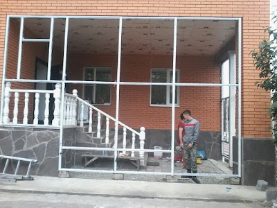 Photos of Пластиковые окна в Астане | Эталон Пласт