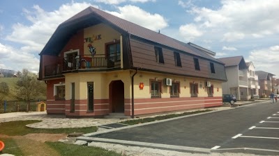 Photos of Predskolska ustanova Vrtic Cvrcak
