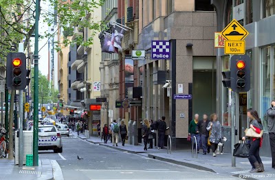 Photos of Flinders Lane Apartments