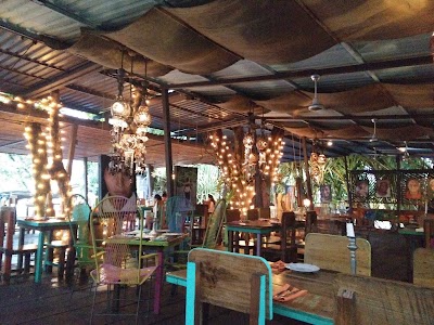 Photos of Koki Beach Restaurant Bar Lounge